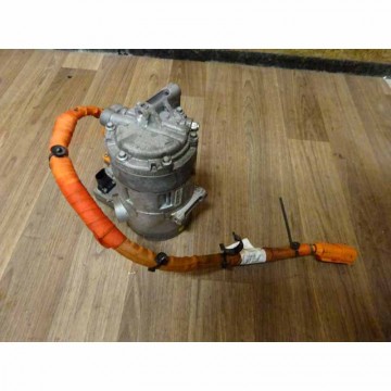 klimakompresor VW Passat B8 3G0 GTE 1,4 TSi Hybrid  5QE816803  5QE816803D