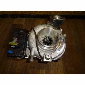 turbodmychadlo AUDI A4 8W0 3,0 TDi CRT 200 KW  059145873BJ  059145873BP/CH/CL/DB/EN