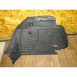 výplň kufru levá AUDI A3 8V0 lift Sportback  8V4863879D  8V4863879F  8V4863879R  FIK