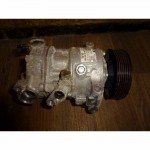 klimakompresor VW Golf VII 5G0 lift  5Q0820803M