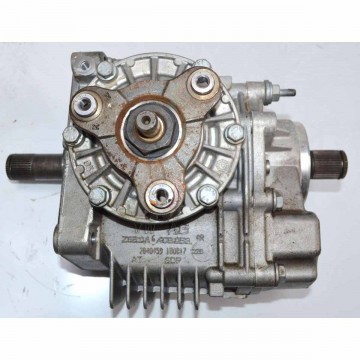 rozvodovka VW Tiguan Allspace 5NN 2,0 TFSi 7A 4x4  0A6409053AR  0CP409053A  0CP409053G