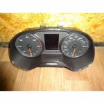 přístroje SEAT Leon 5F0 (lift) 2,0 TDi  5F0920951D