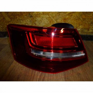 lampa zadní levá AUDI A3 8V0 lift 3DV  8V3945069 - lehce poškrábaná