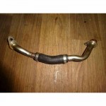 trubka mazání turba VW Tiguan 5NA 2,0 TFSi 162 KW  06K145735R  06K145735F  06K145735T