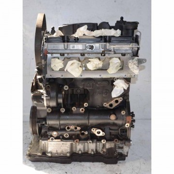 motor DBG 2,0 TDi 110 KW ŠKODA Kodiaq 565