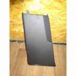 panel sloupku B spodní levý ŠKODA Superb III 3V0  3V0867281B  9B9