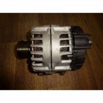 alternátor 14V 120-180A AUDI A4 8W0 2,0 TDi  04L903024H