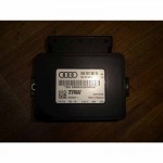 řídící jednotka elektromech. parkovací brzdy AUDI A4 8K0 lift  8K0907801N