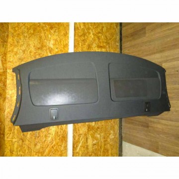 panel zadního plata AUDI A4 8K0 lift sedan  8K5863411AJ  8K5863411AH  8K5863411AT  7U3