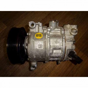 klimakompresor AUDI Q5 80A 2,0 TFSi  80A816803E