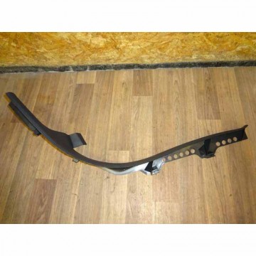 panel sloupku C spodní levý AUDI A4 8K0 lift  8K0867767B  4PK