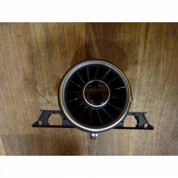 výdech ventilace prostřední středový AUDI TT 8S0  8S1820903 GMD