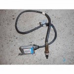 řídící jednotka s NOX čidlem VW Golf VII 5G0  04L907807G