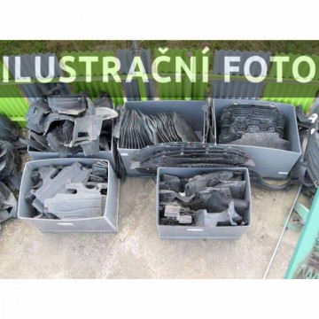 kryt podvozku AUDI TT 8S0  8S0825206