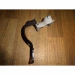 pant zadních pátých dveří pravý AUDI A4 8W0 combi  8W9827300