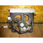 ventilátor chladiče CITROEN C3 1,4 HDi  9652396280