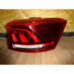 lampa zadní pravá - LED VW T-Roc 2GA  2GA945096A