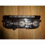 klimatronic VW Passat B8 3G0 GTE  3GD907056