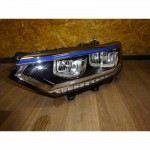 světlomet přední levý - kompletní LED VW Passat B8 3G0 GTE  3G1941035K  3G1941773D