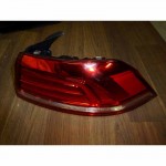 lampa zadní pravá - LED VW Passat B8 3G0 sedan  3G5945096F - lehce poškrábaná