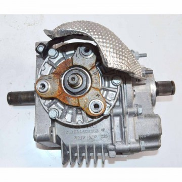 rozvodovka AUDI Q3 83A 2,0 TFSi 137 KW quattro  0A6409053AP