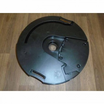 subwoofer AUDI Q3 83A  83A035382A