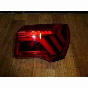 lampa zadní pravá - LED AUDI Q3 83A  83A945092A