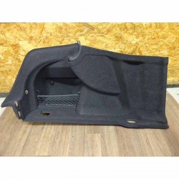 výplň kufru levá AUDI A8 4H0 lift  4H0863879AD  4H0863879AN  4H0863879BC  9X7