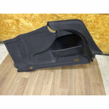 výplň kufru pravá AUDI A8 4H0 lift  4H0863880M  4H0863880AB  4H0863880AE  9X7