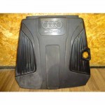 kryt motoru AUDI Q7 4M0 e-tron 3,0 TDi 190 KW  4M0133849D