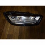 světlomet přední pravý - full LED AUDI Q7 4M0  4M0941034  4M0941774  4M0941774C