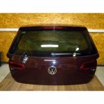 zadní páté dveře VW Golf VII 5G0 lift HB  5G6827025Q  5G6827469F  5G0945307P/308P