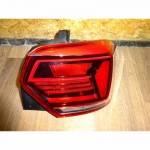 lampa zadní pravá VW Polo VI 2G0  2G0945096  2G0945112  2G0945096B