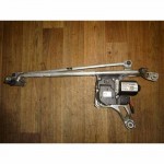 mechanismus stěračů VW Touareg III 760  761955023  761955023A/B  761955113