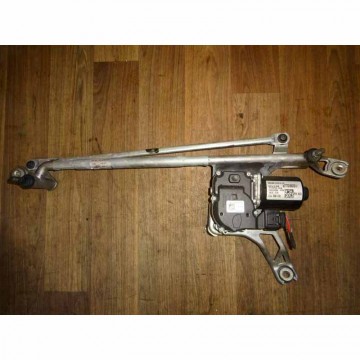 mechanismus stěračů VW Touareg III 760  761955023  761955023A/B  761955113