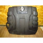 kryt motoru VW Touareg III 760 4,0 TDi DMV  4M4133849D