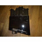 popelník VW Touareg III 760  761863071G  761863071F  761863071H  33N