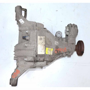 diferenciál zadní VW Touareg III 760 4,0 TDi RWG 8A 4x4  0DG500043B
