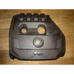 kryt motoru VW Golf VII 5G0 lift 1,5 TGi CNG DFH  05E103925D