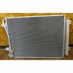 chladič klimatizace VW Passat CC 3C8 (lift)  3C0820411D