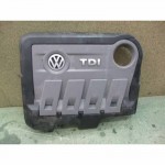 kryt motoru VW Touran 1T0 2,0 TDI  03L103925R