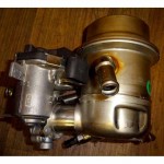 EGR ventil + chladič VW T-Roc 2GA 2,0 TDi  05L131512C  05L131501C