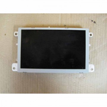 display AUDI Q5 8R0 S-line lift  8R0919604A