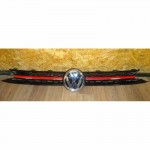 maska VW Polo 2G0 GTI  2G0853653M - bez znaku GTI