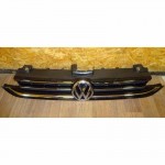 maska VW Golf Sportsvan 510 lift  510853651AN  510853651AP  510853653H - poškozená