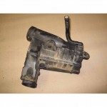 filtrbox VW Sharan 7N0 2,0 TDi  3C0129601CC  3C0129607BC