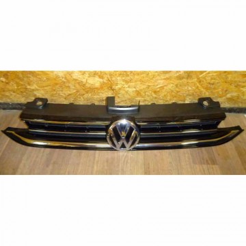 maska VW Golf Sportsvan 510 lift  510853651AN  510853651AP  510853653H - poškrábaná