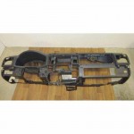 palubní deska VW Transporter T5 lift Multivan  7E5857008C  7E5857003BE