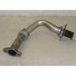 EGR trubka VW Passat B7 3AA 2,0 TDi 103 KW  03L131521H