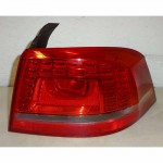 lampa zadní pravá - LED VW Passat B7 3AA sedan  3AE945208B